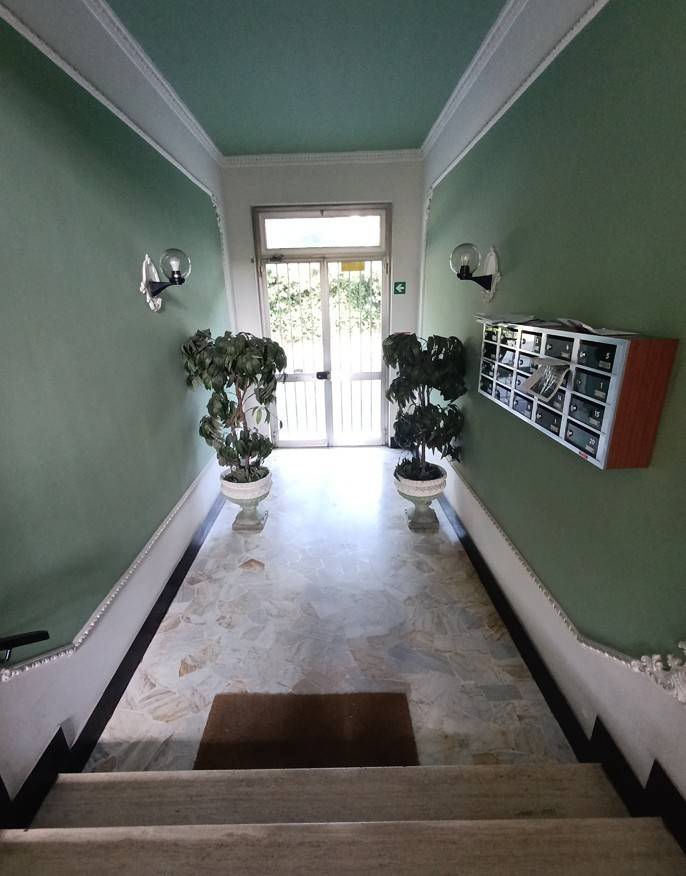 Interno palazzo