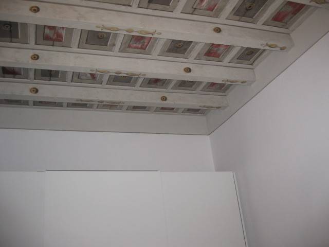 Interno palazzo