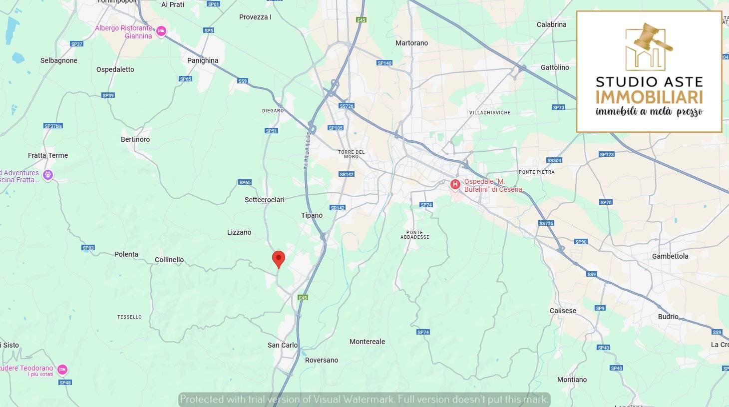 Mappa