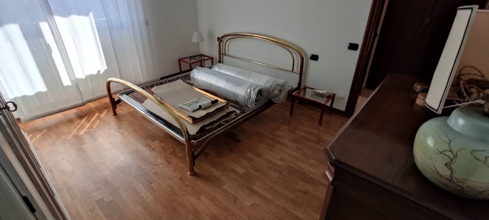 Camera da letto