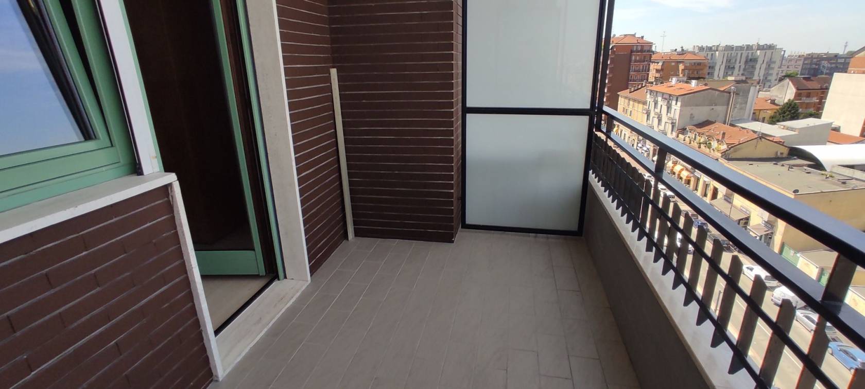 Balcone