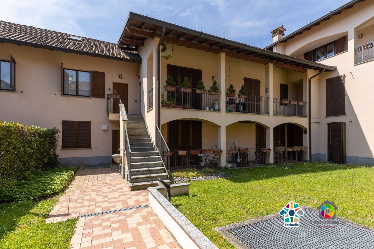 Giardino