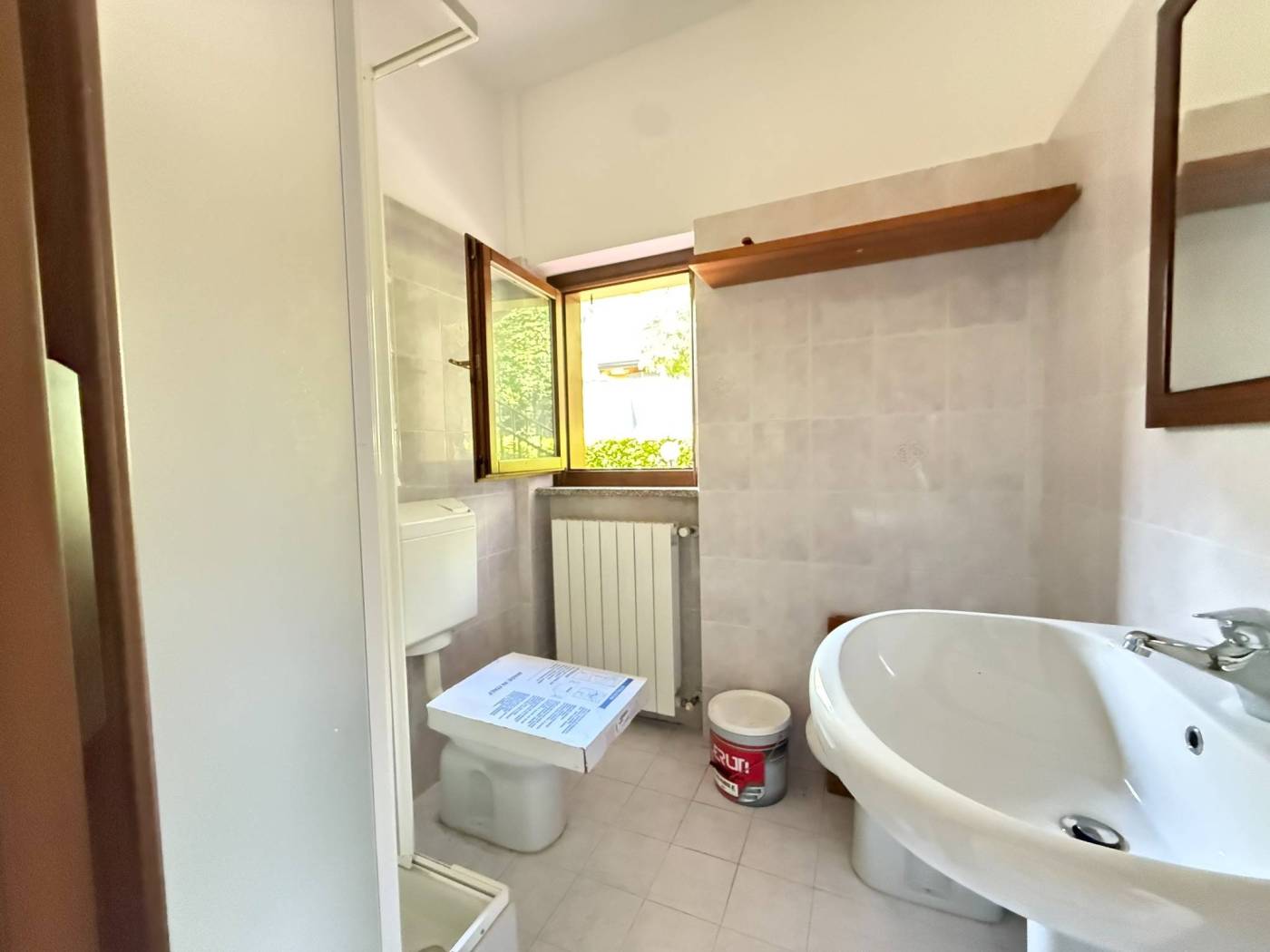 Bagno