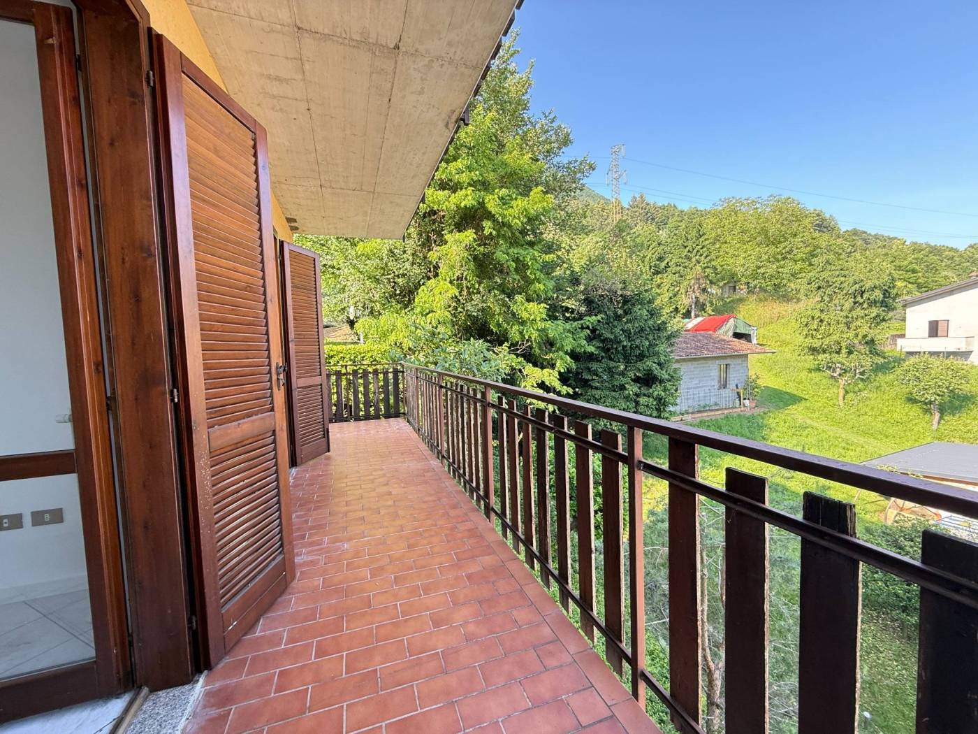 Balcone