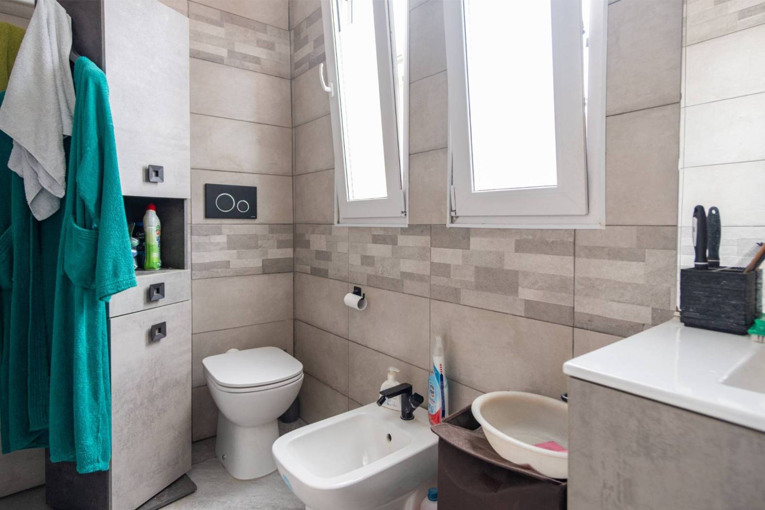 Bagno