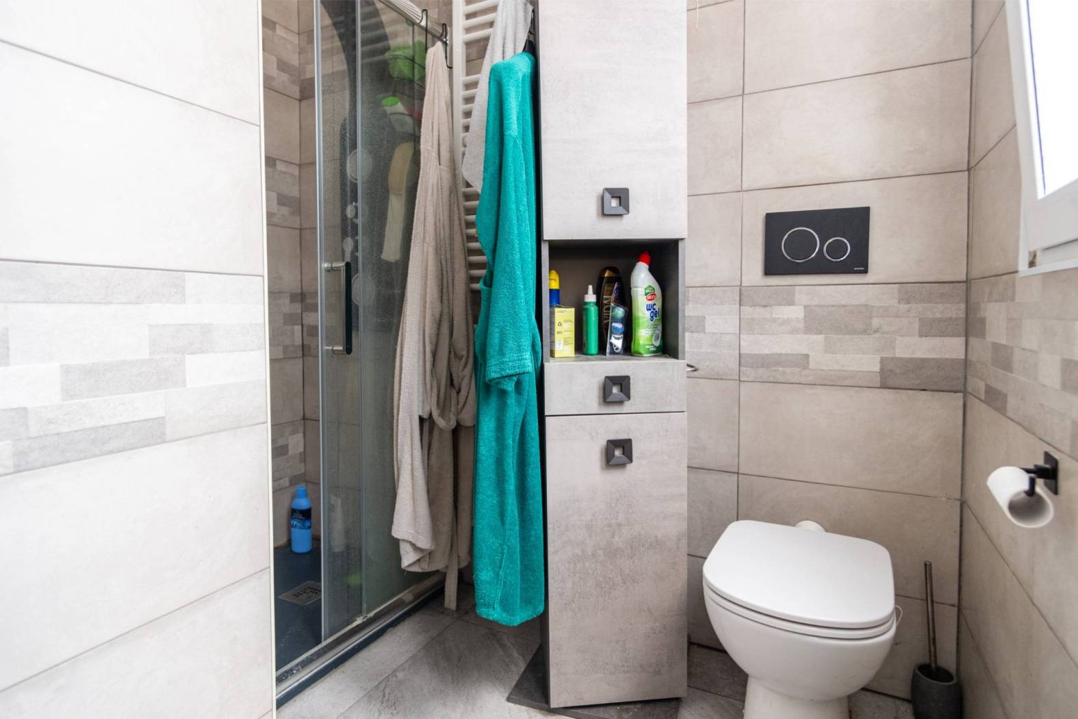 Bagno