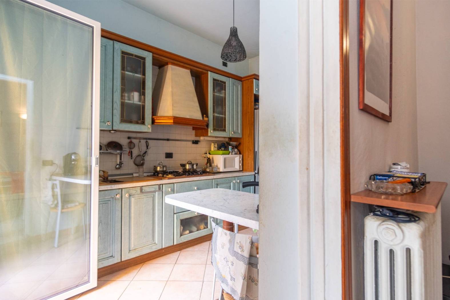 Cucina