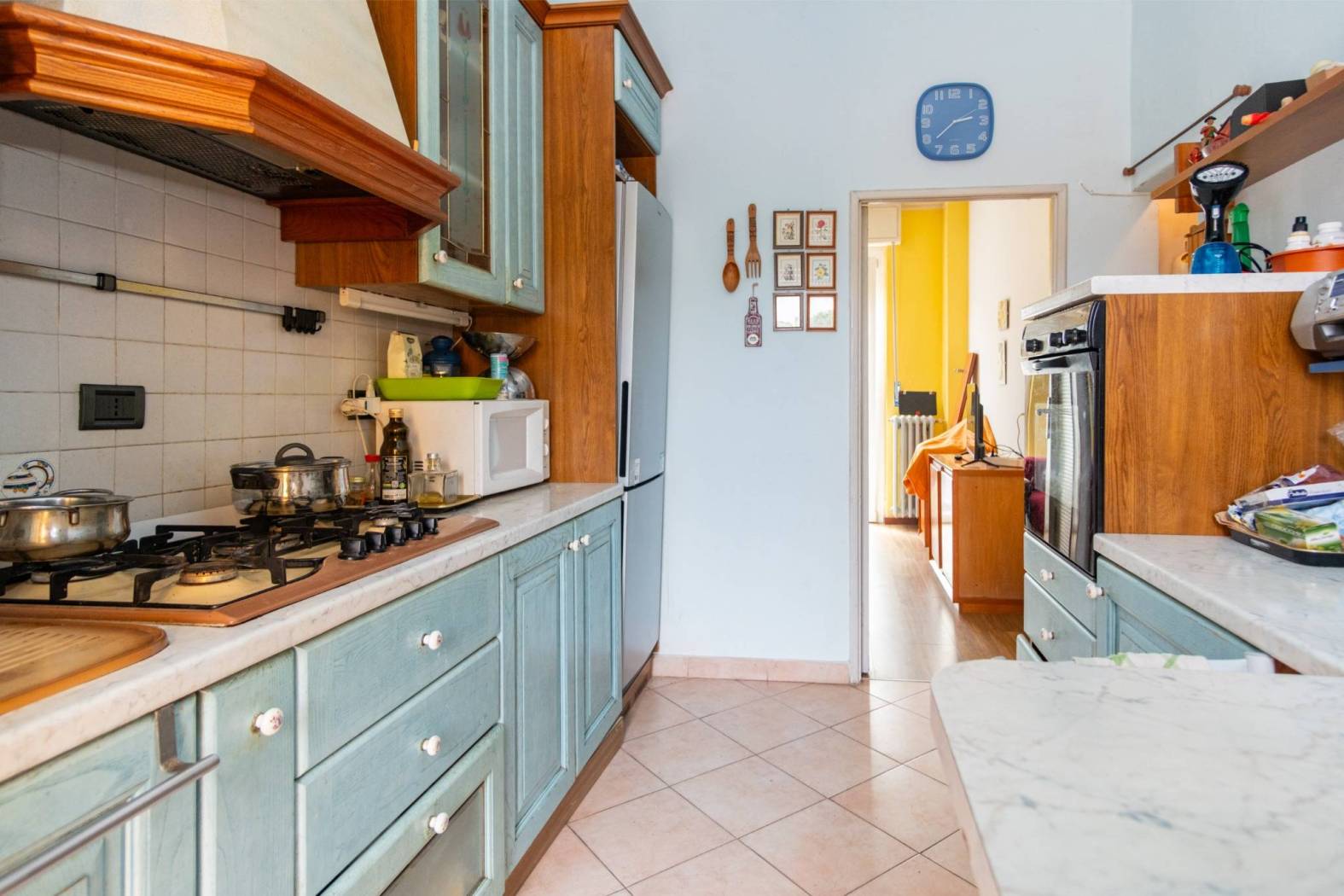 Cucina