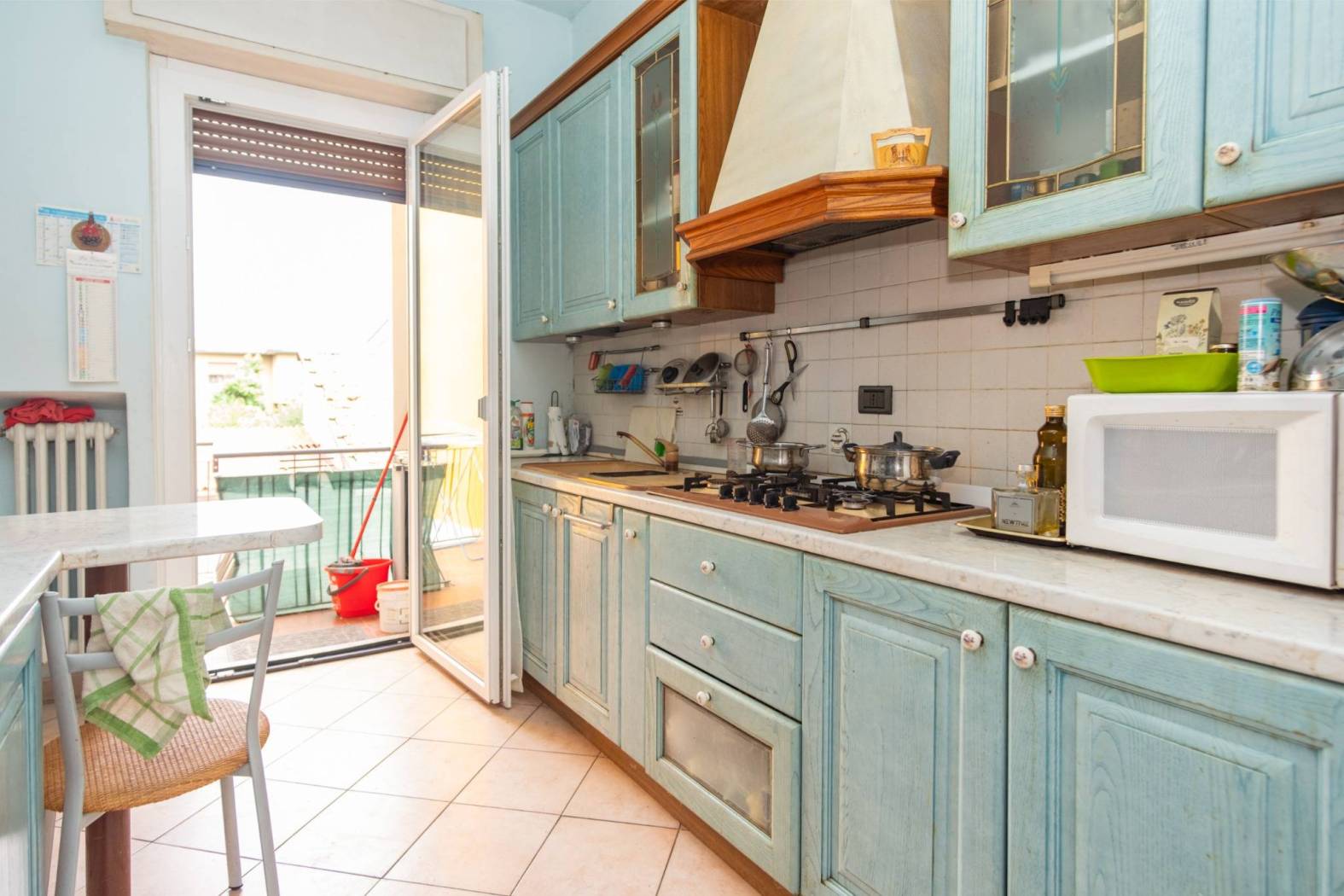 Cucina