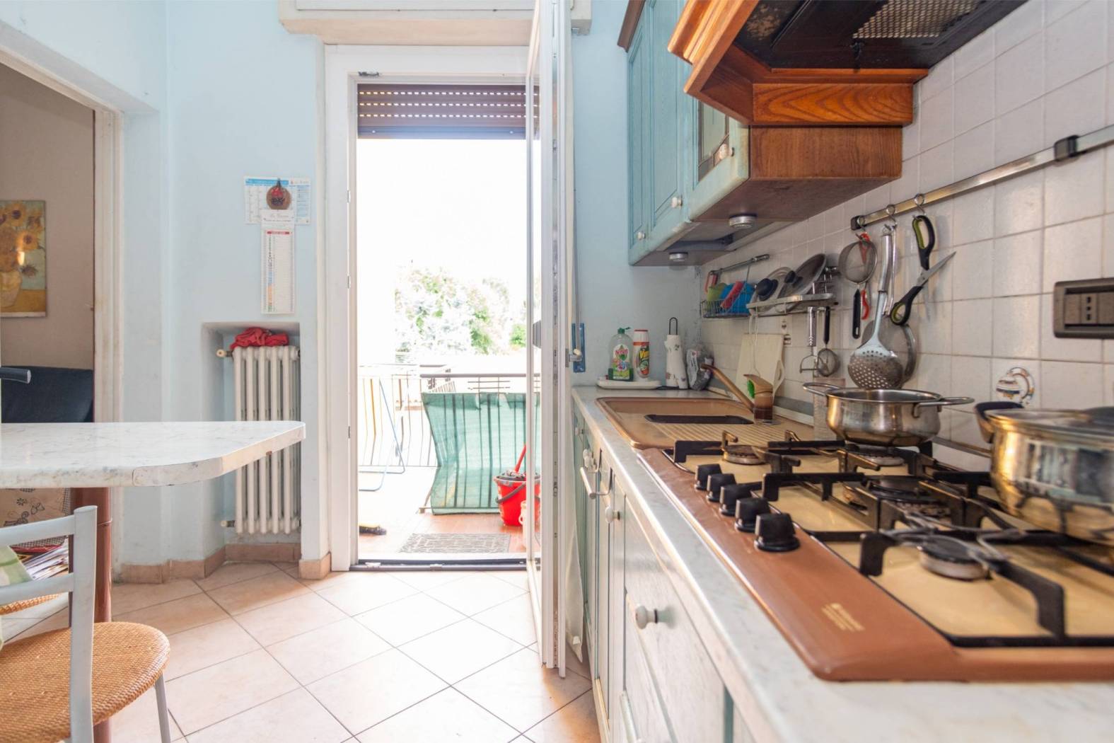 Cucina