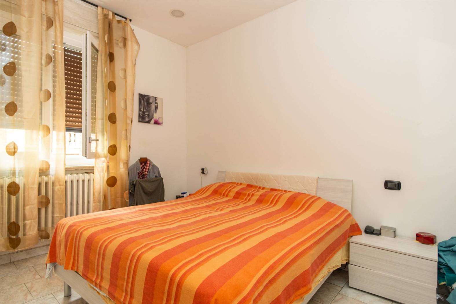 Camera da letto