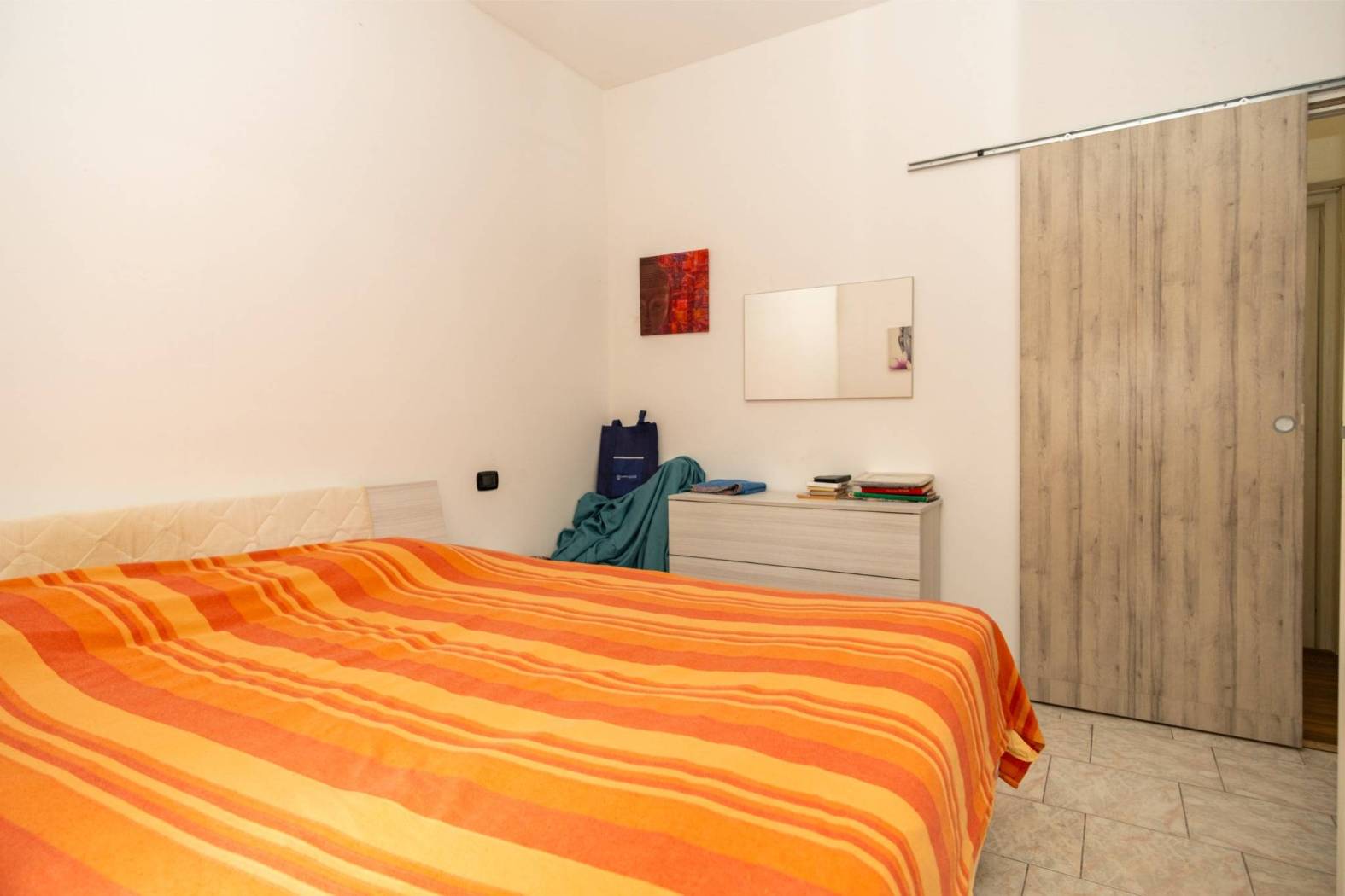 Camera da letto