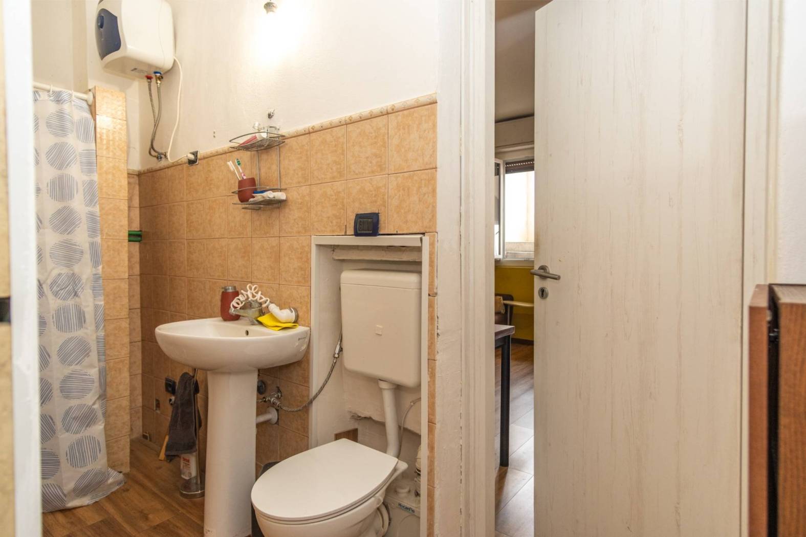 Bagno