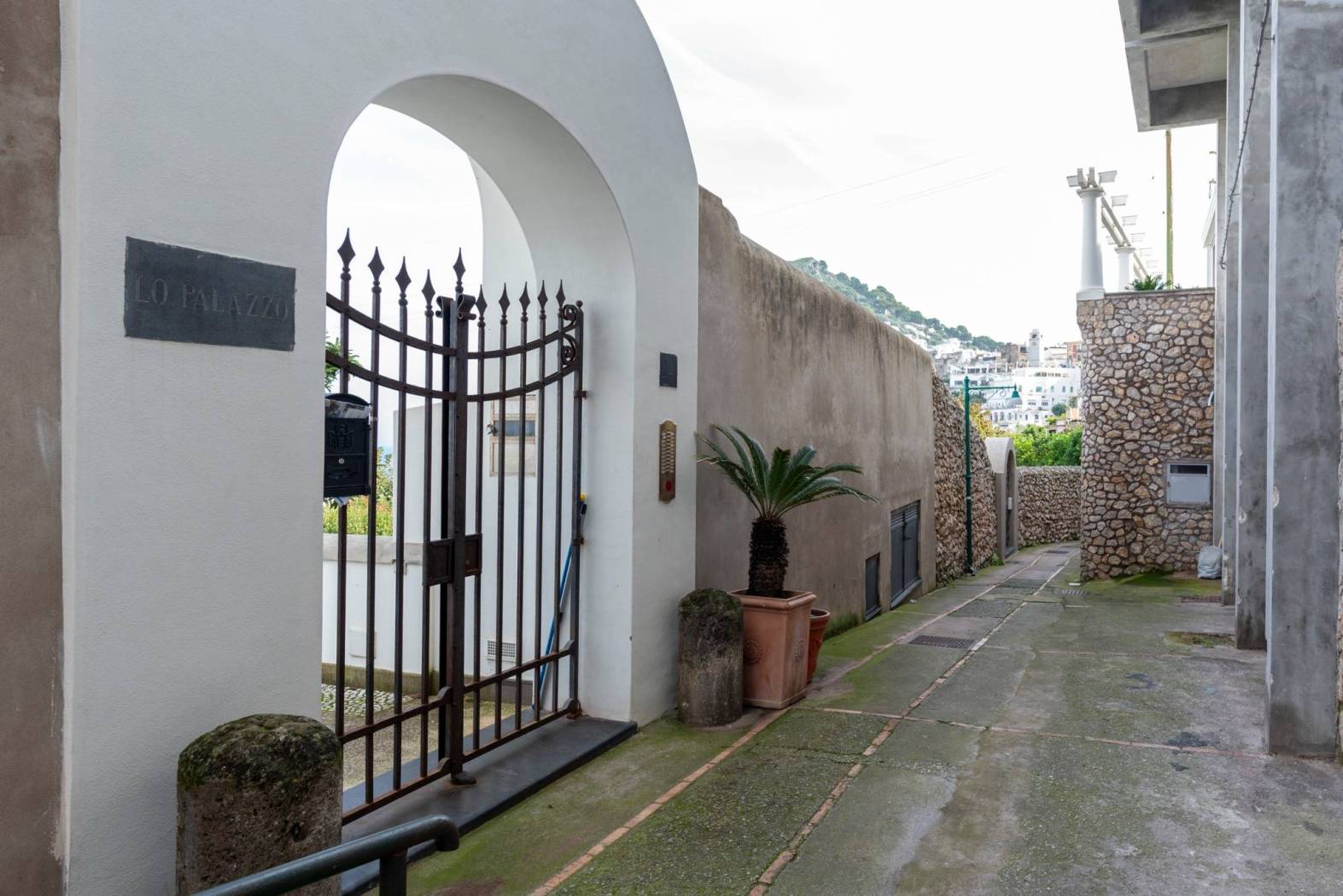 Ingresso