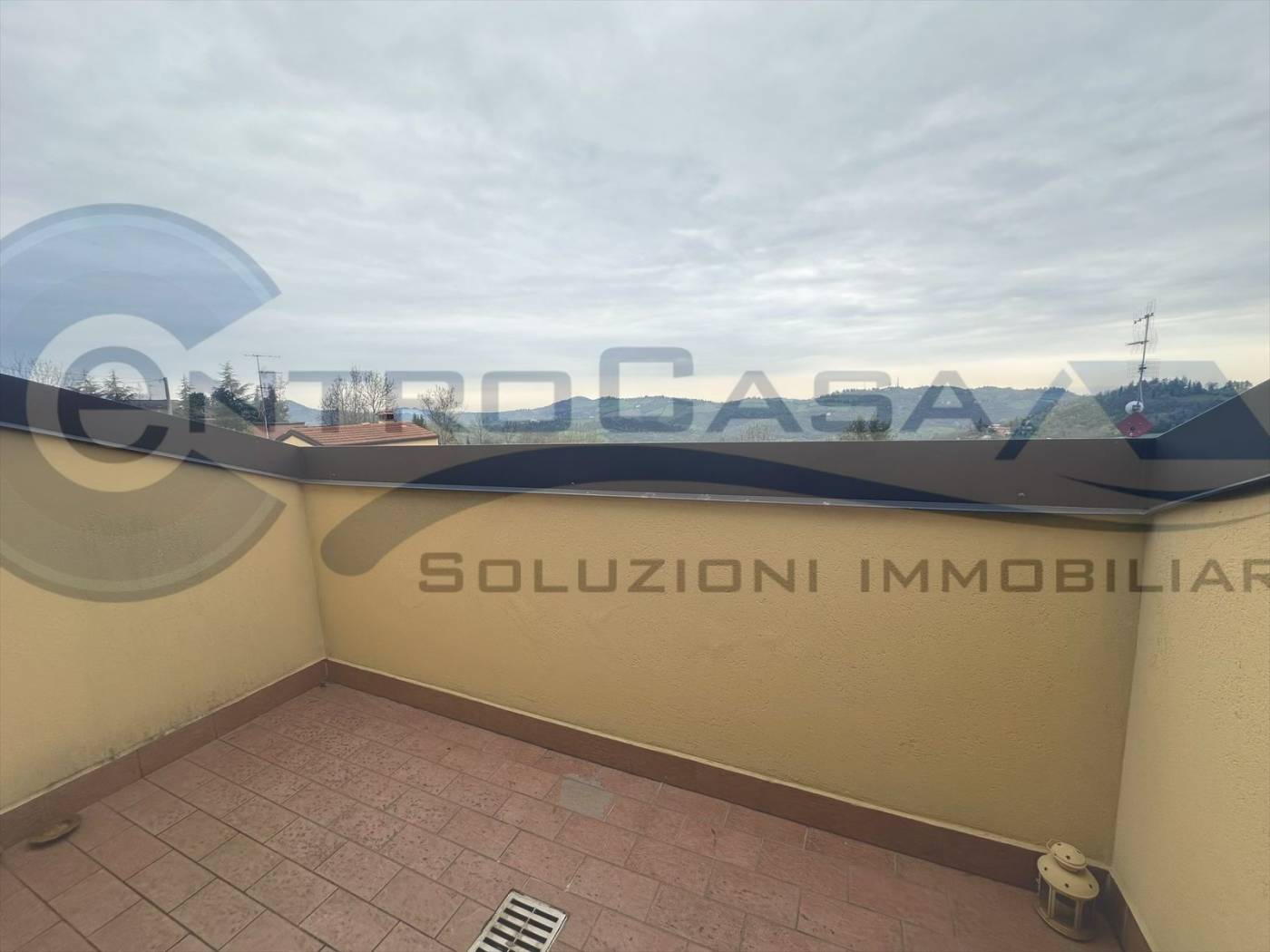 Terrazzo