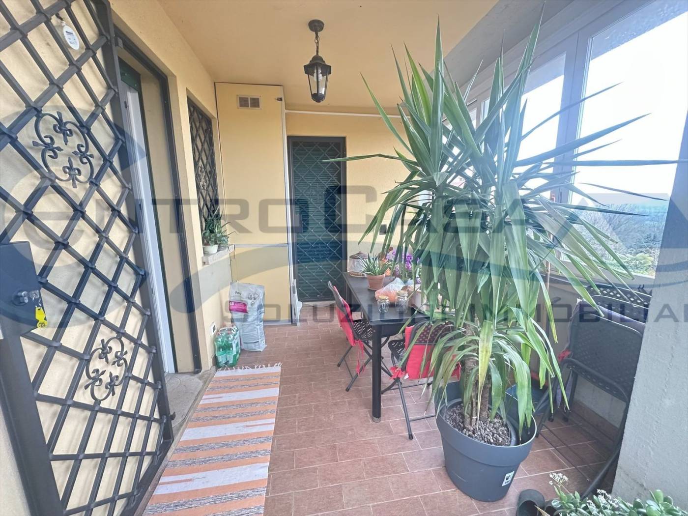 Veranda