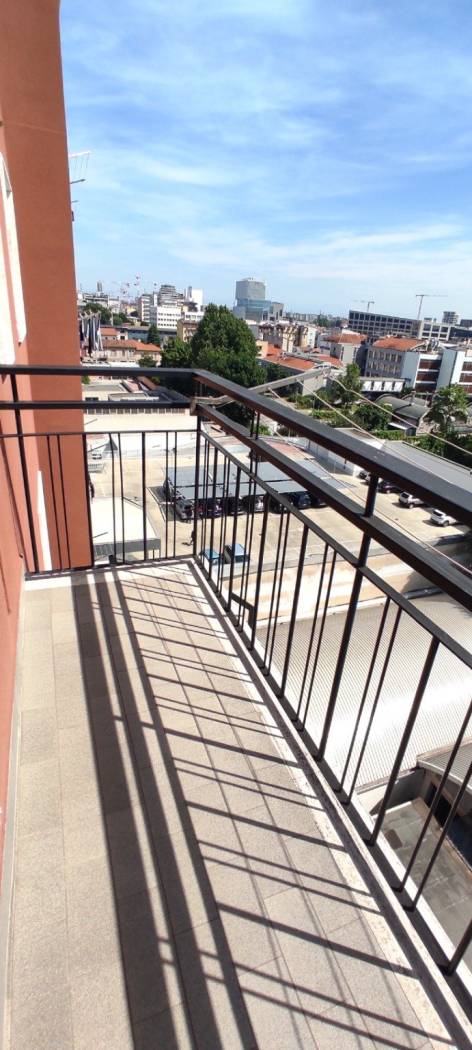 Balcone