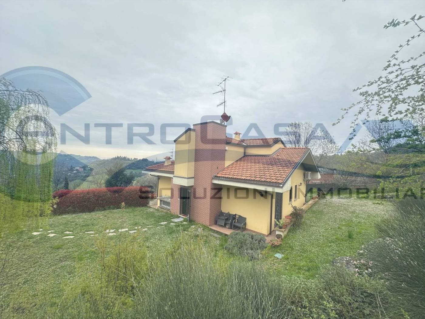 Terreno
