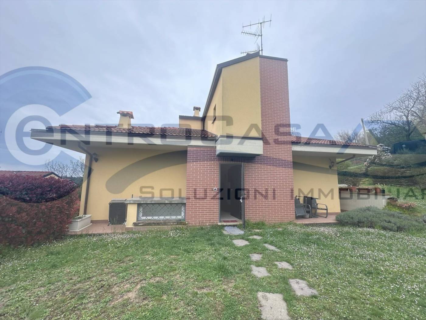 Facciata