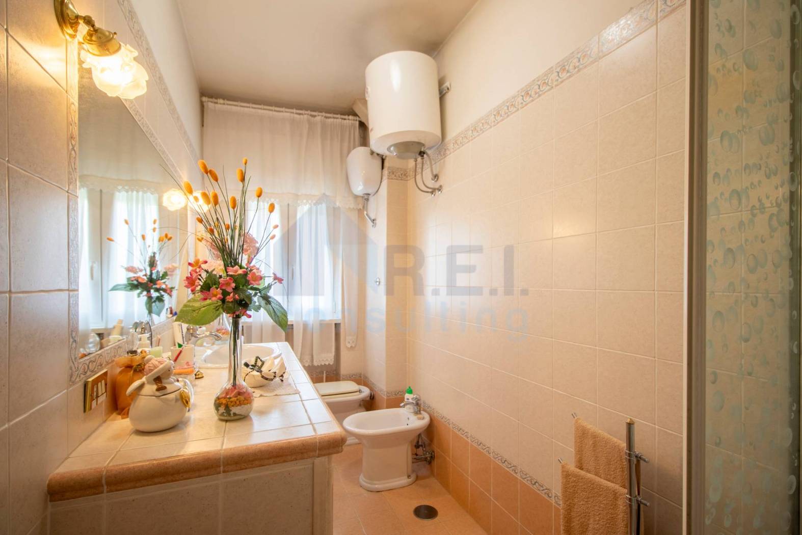 Bagno Bagno