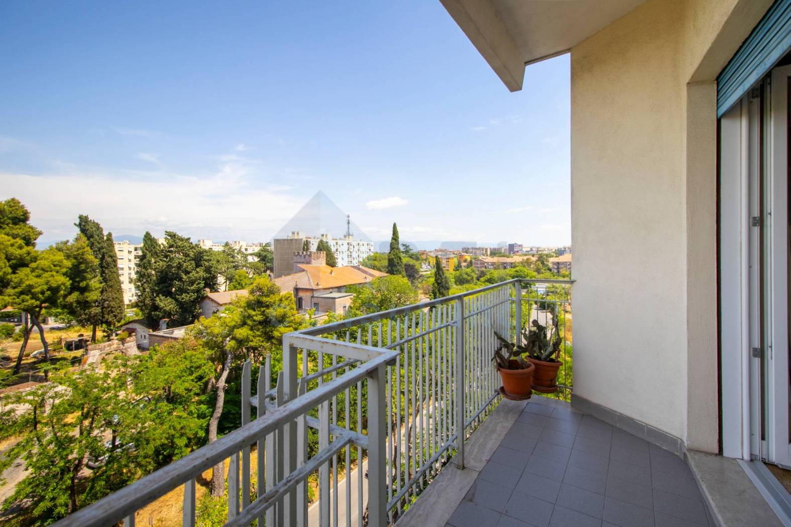Balcone Balcone