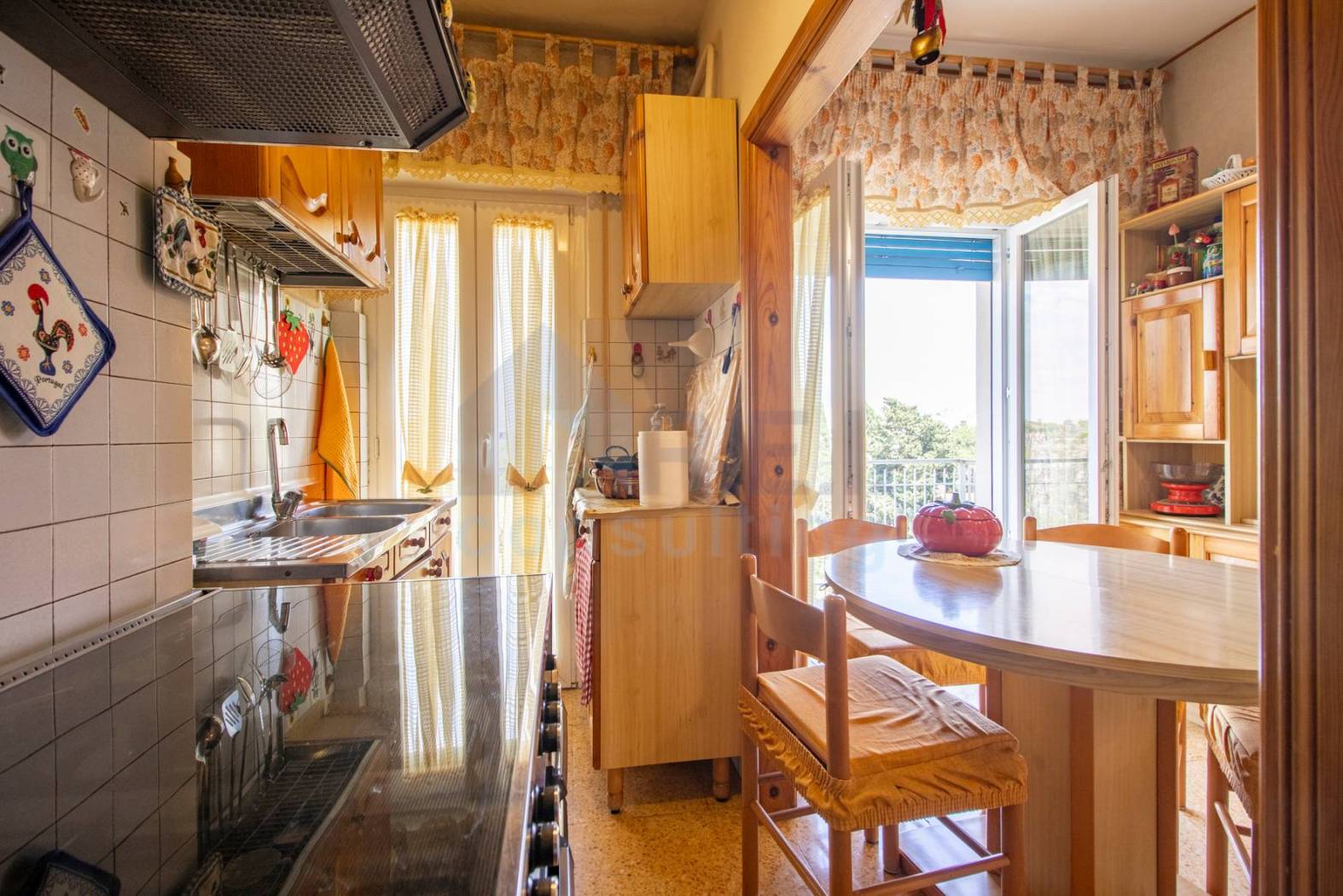 Cucina Cucina