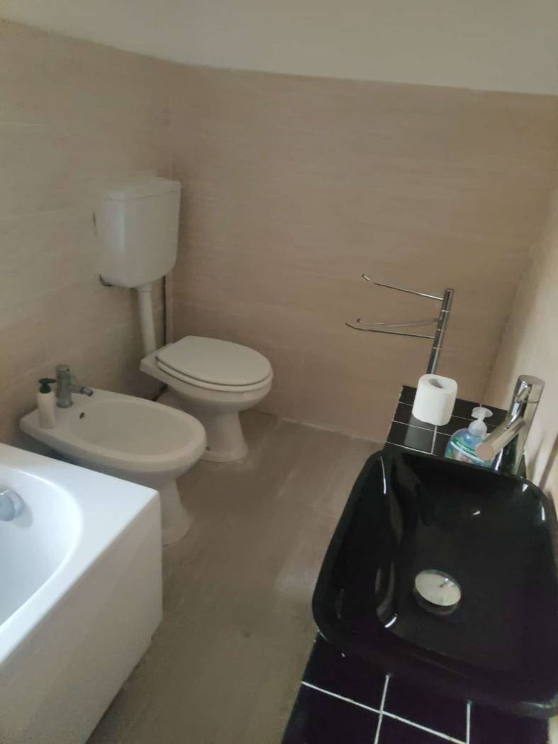 Bagno