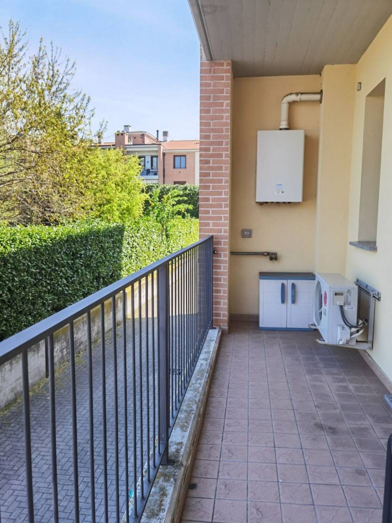 Balcone