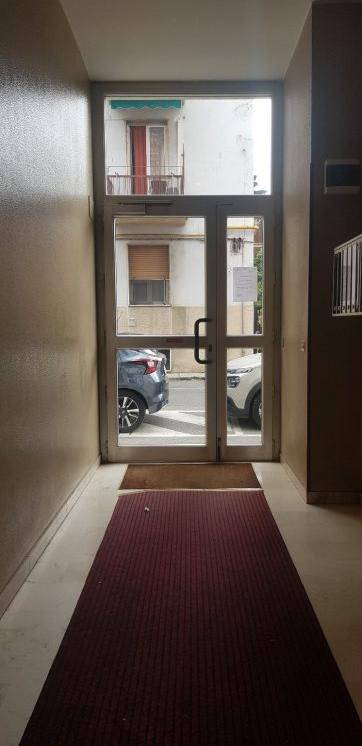 Interno palazzo