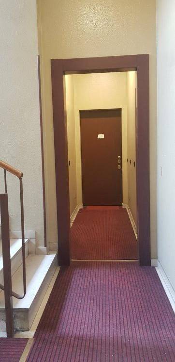 Interno palazzo