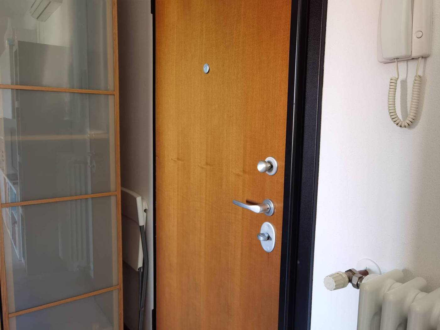 Interno palazzo