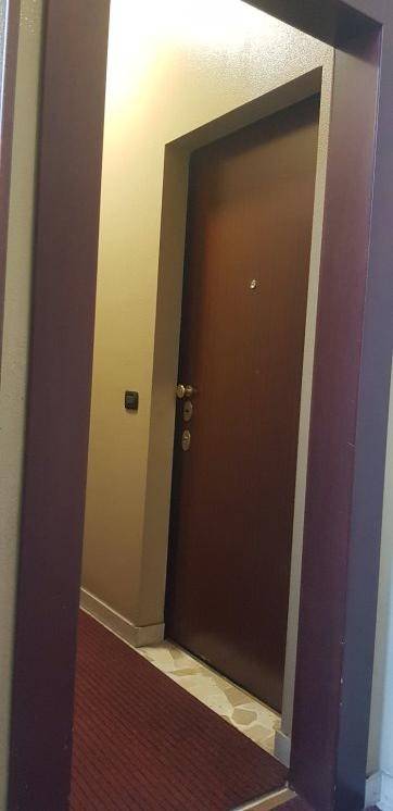 Interno palazzo