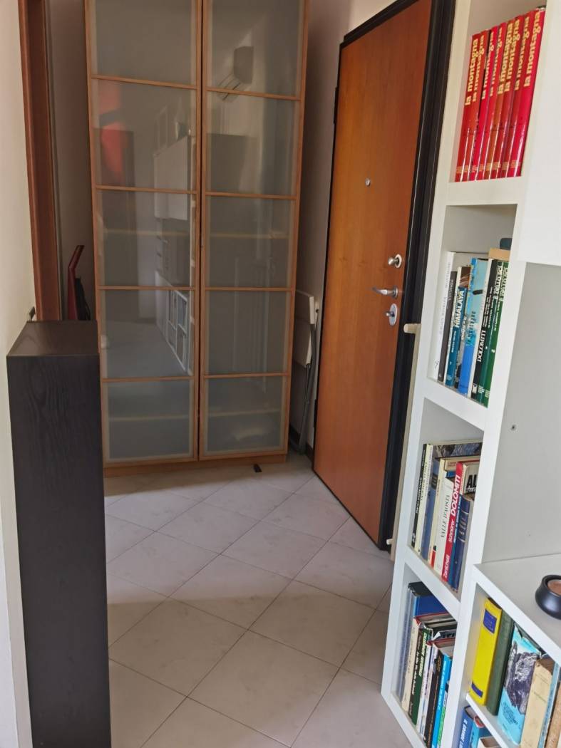 Ingresso