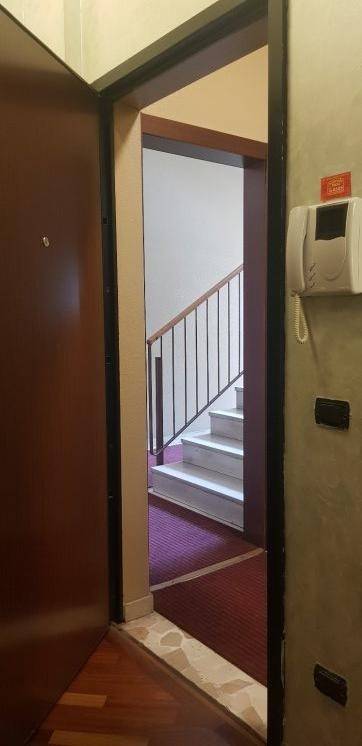 Interno palazzo