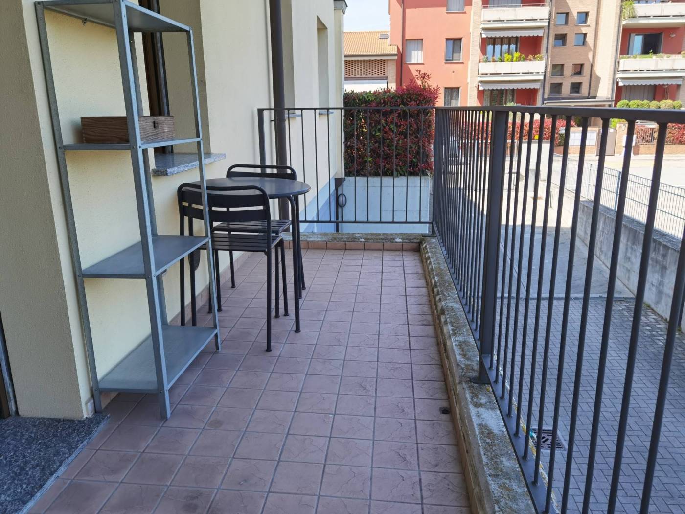 Balcone
