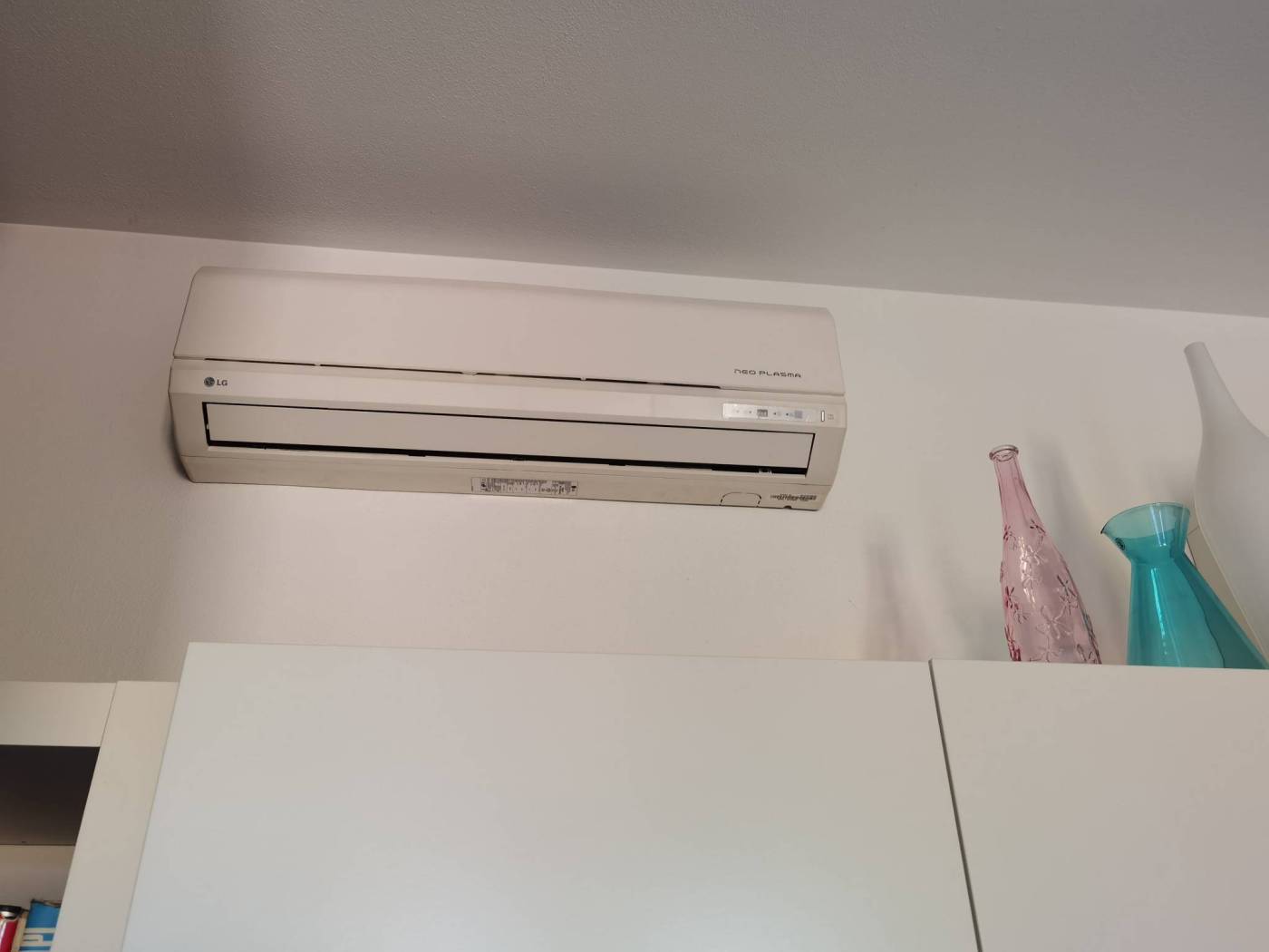 Interno appartamento