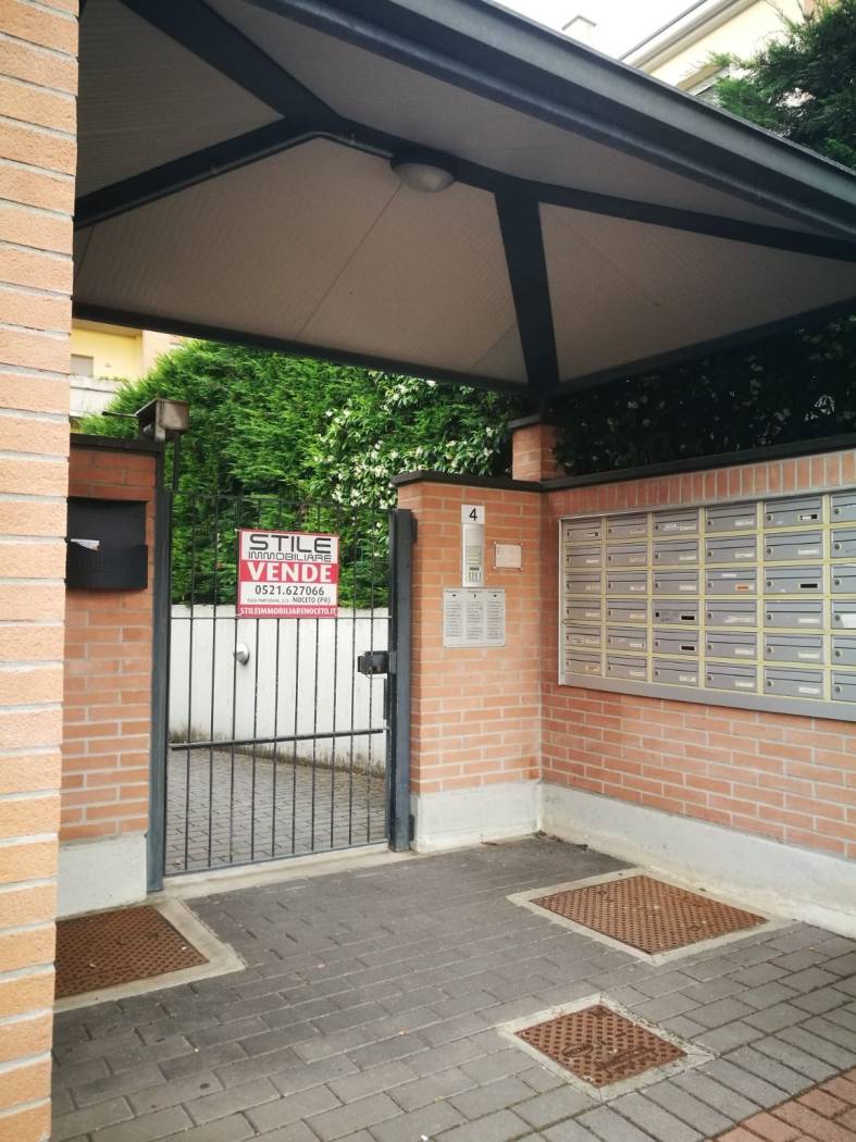 Ingresso