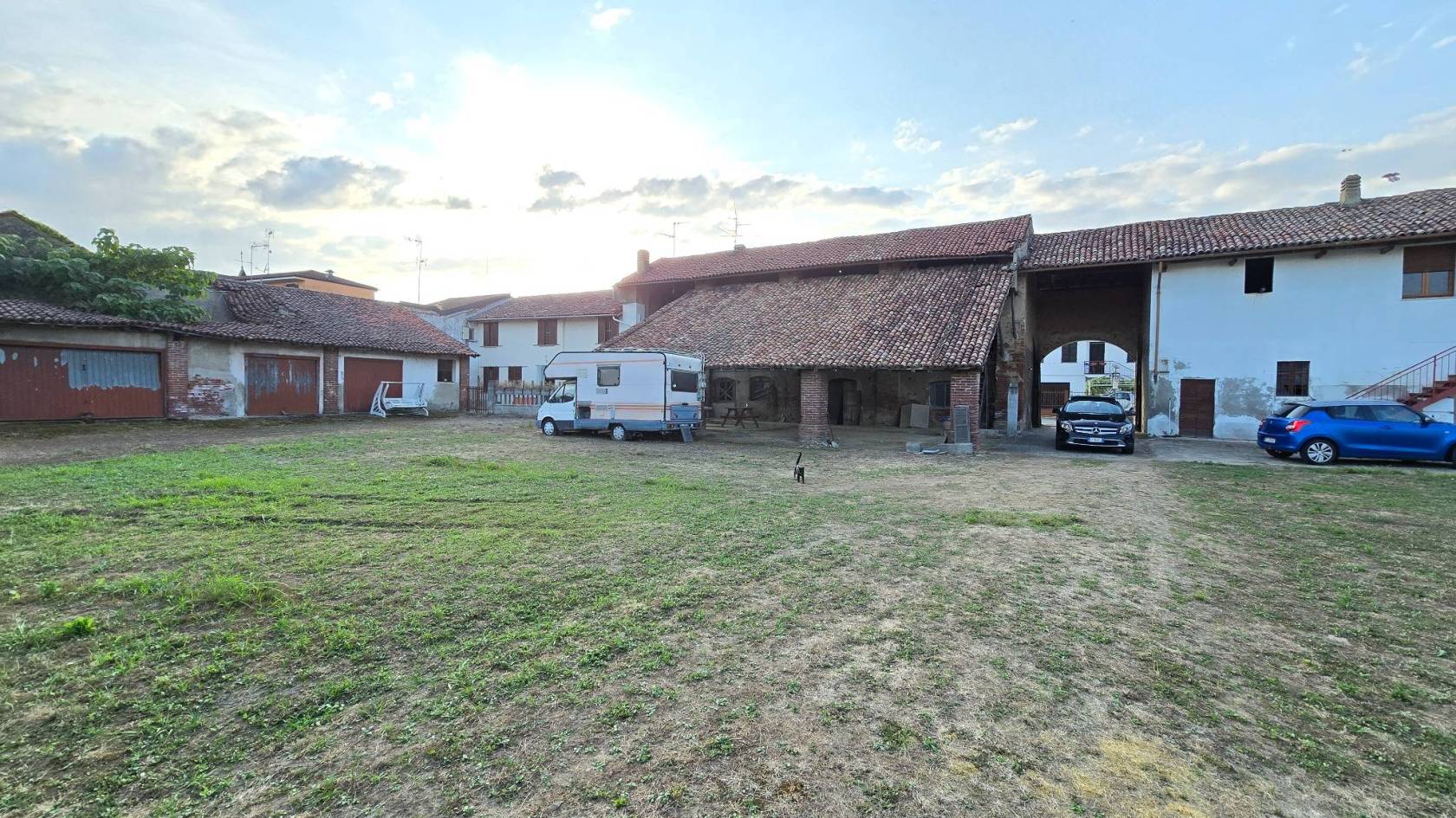 Terreno