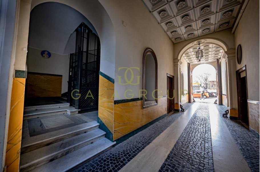 Interno palazzo