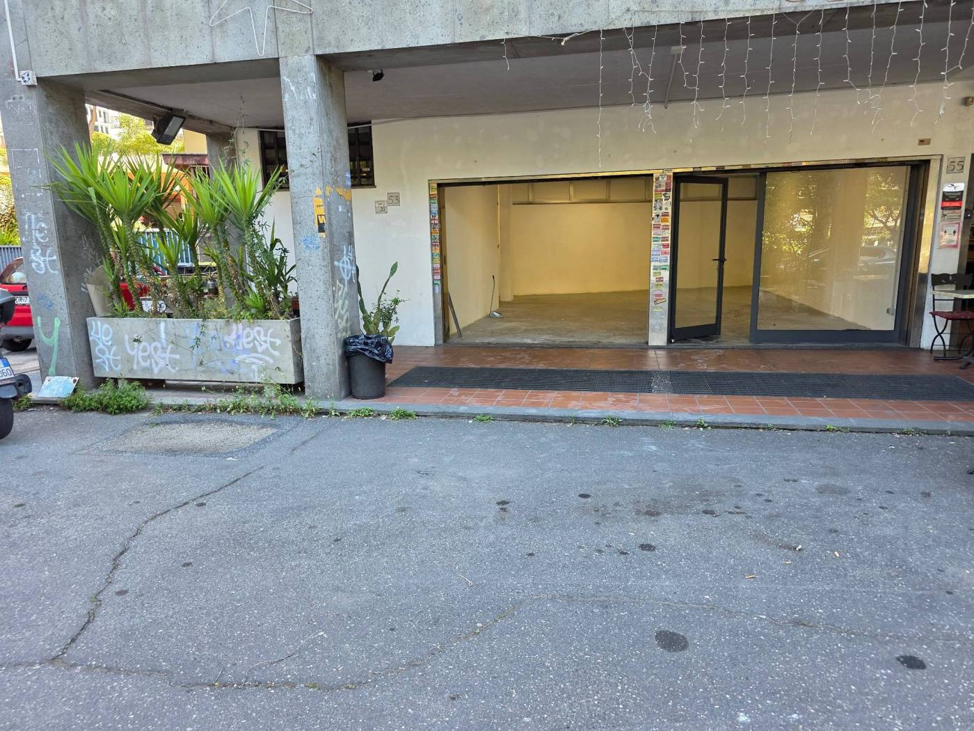Ingresso