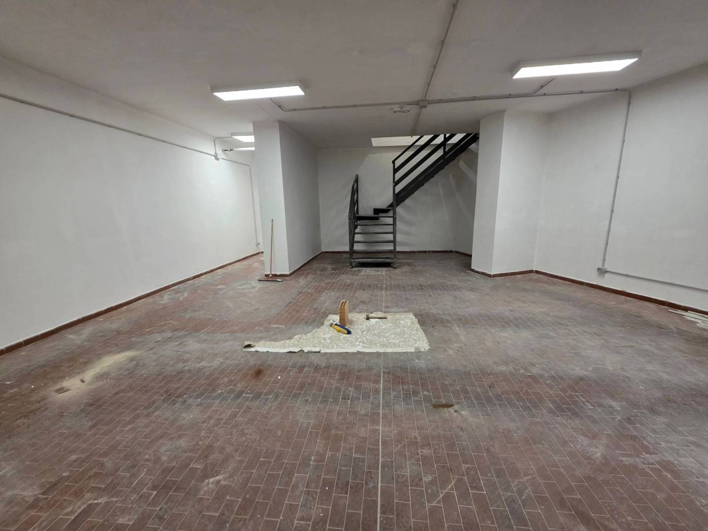 Interno non residenziale