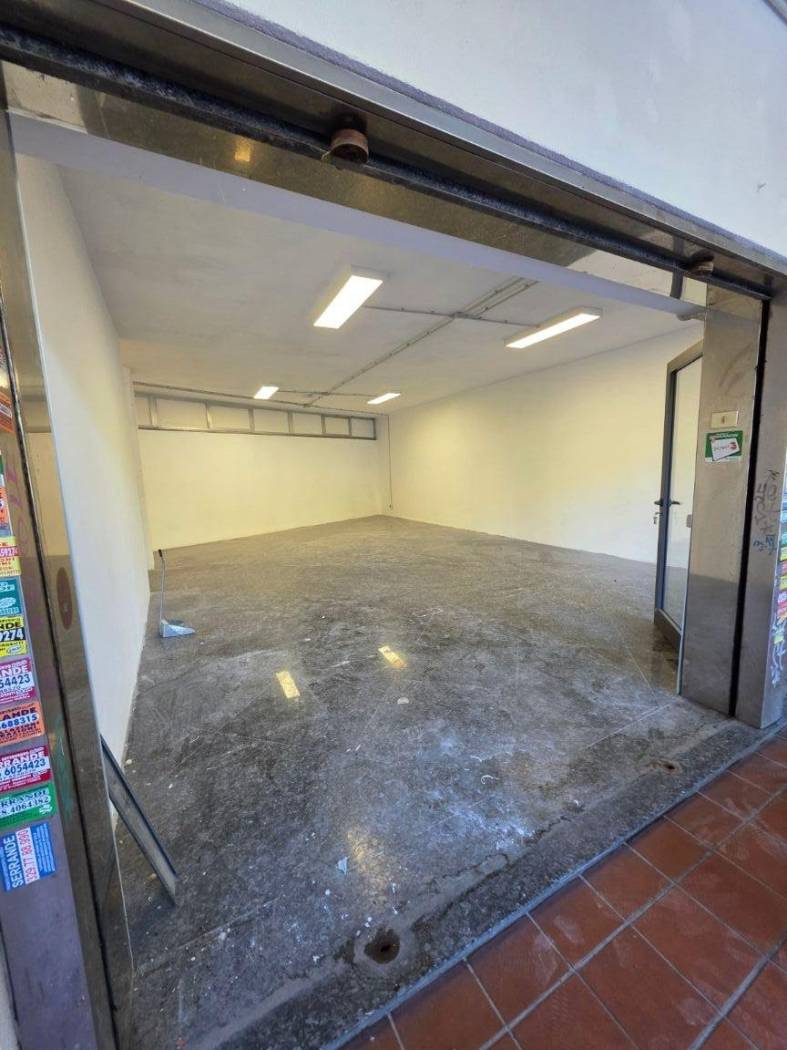 Interno non residenziale