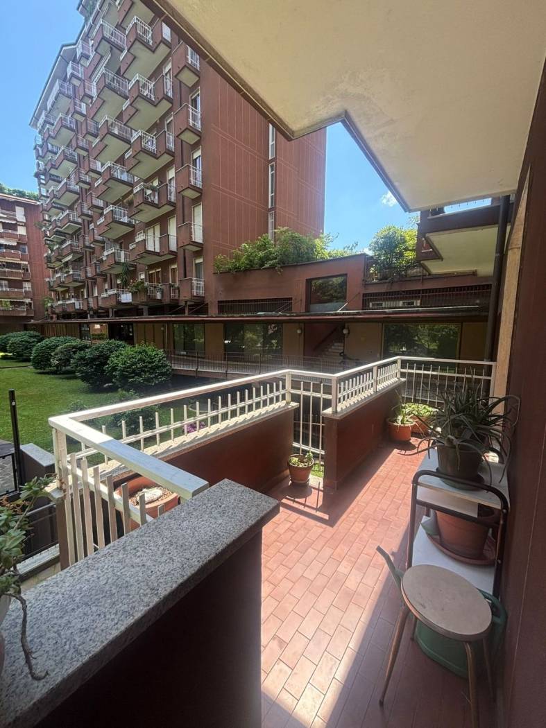 Balcone