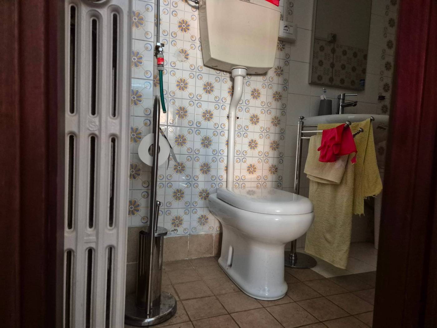 Bagno Bagno