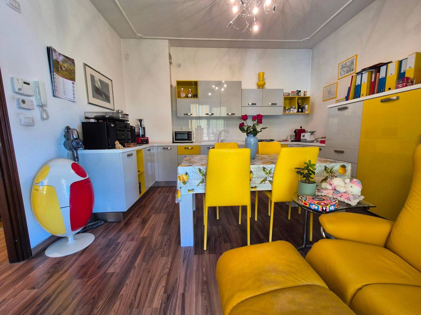 Cucina Cucina