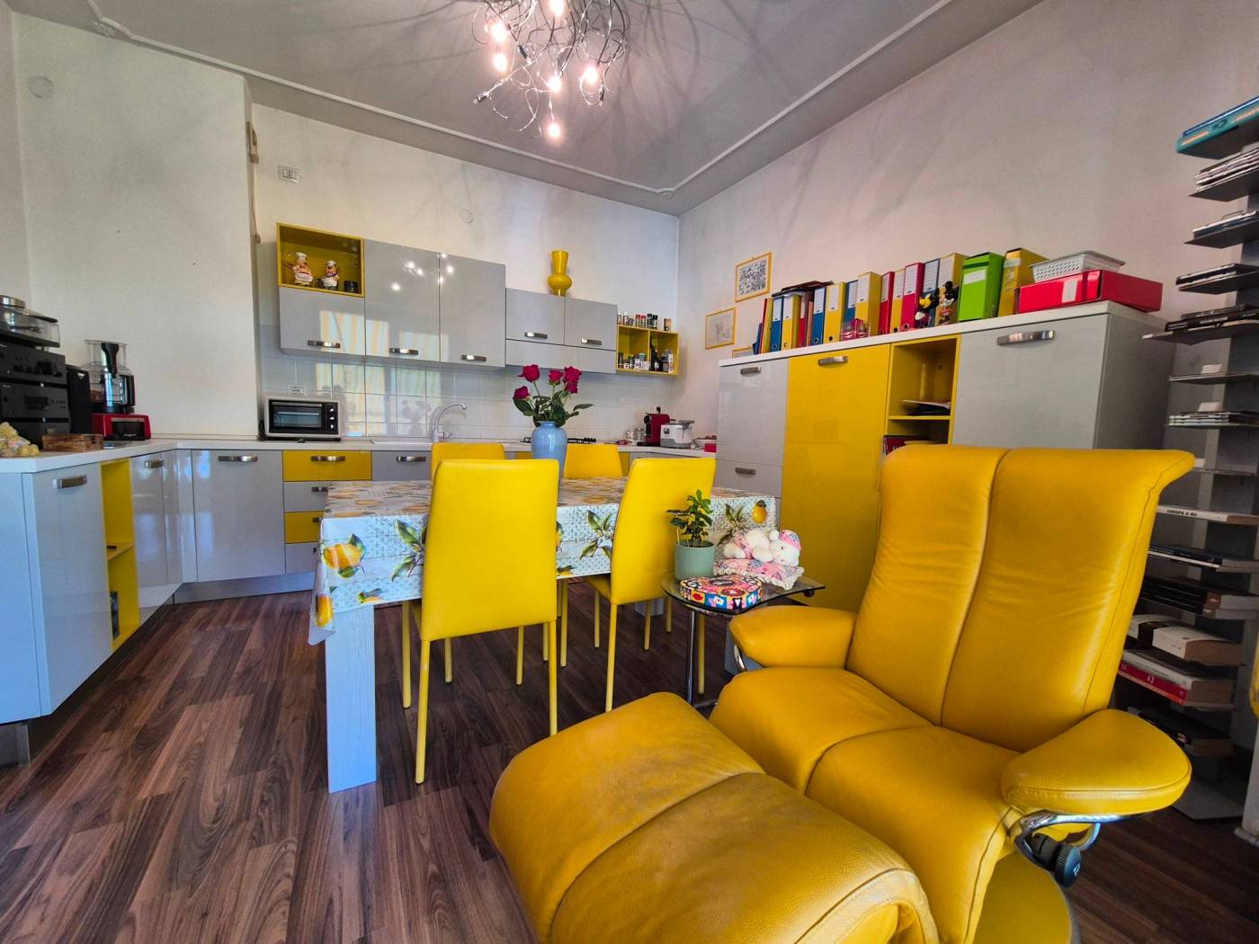 Cucina Cucina