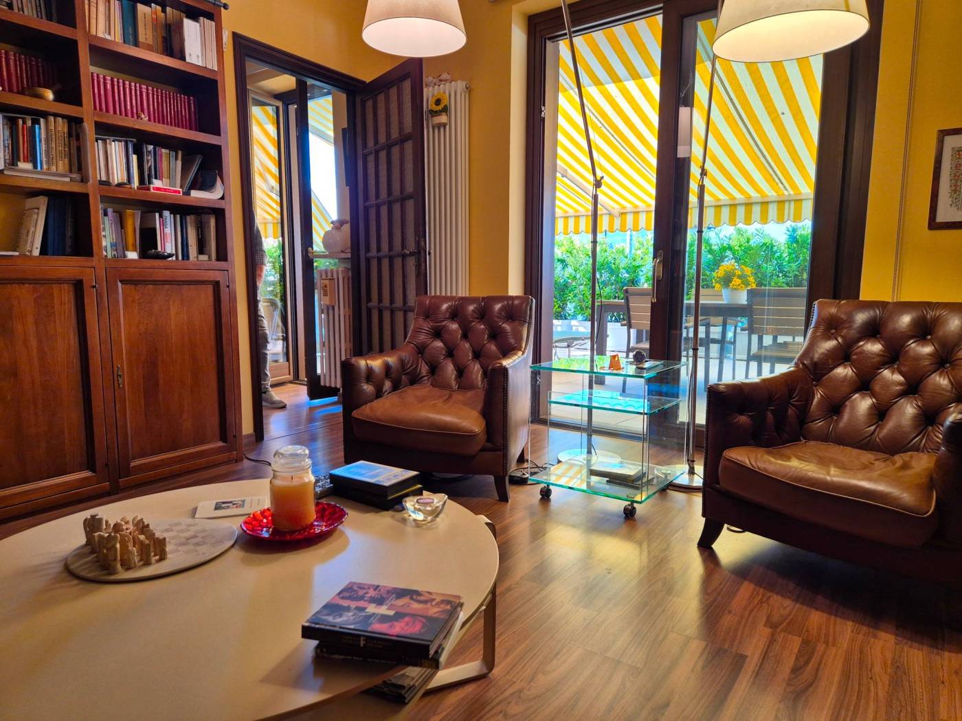 Salone Salone