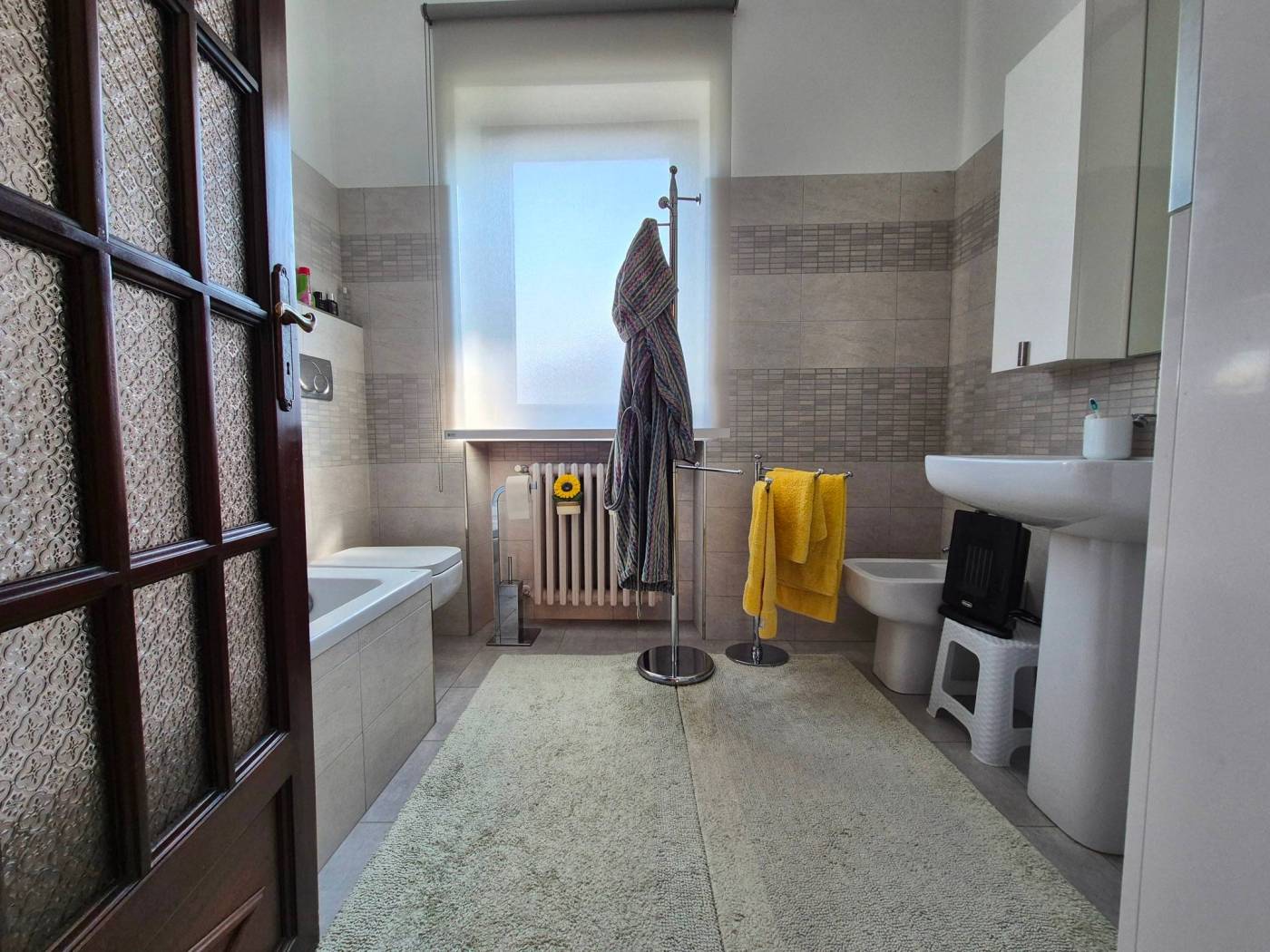 Bagno Bagno