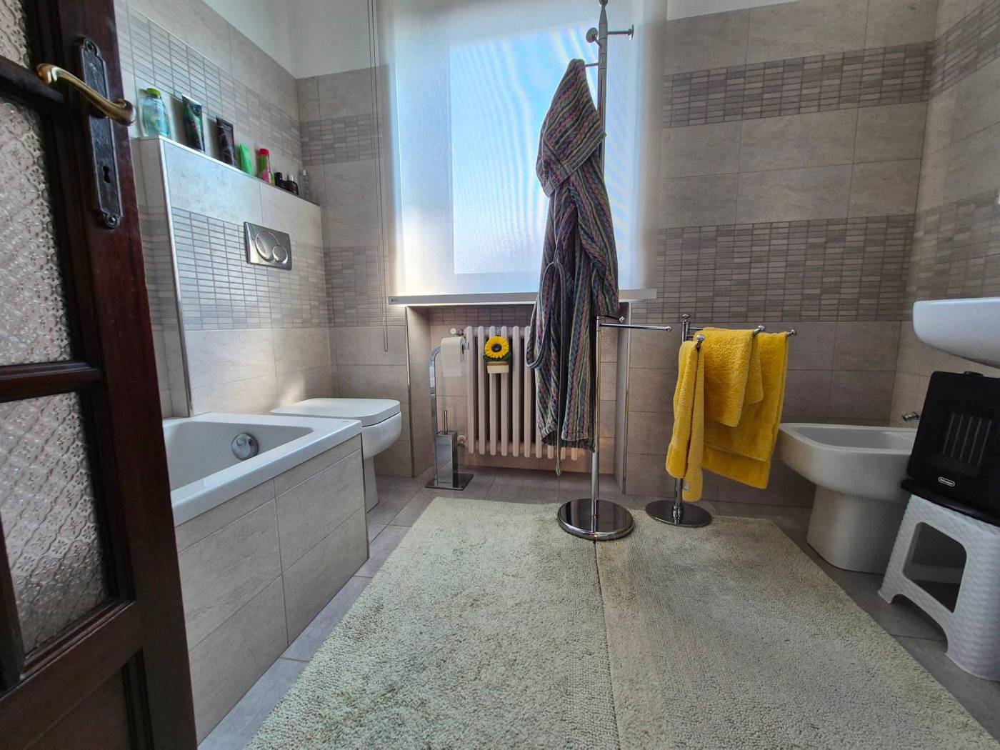 Bagno Bagno