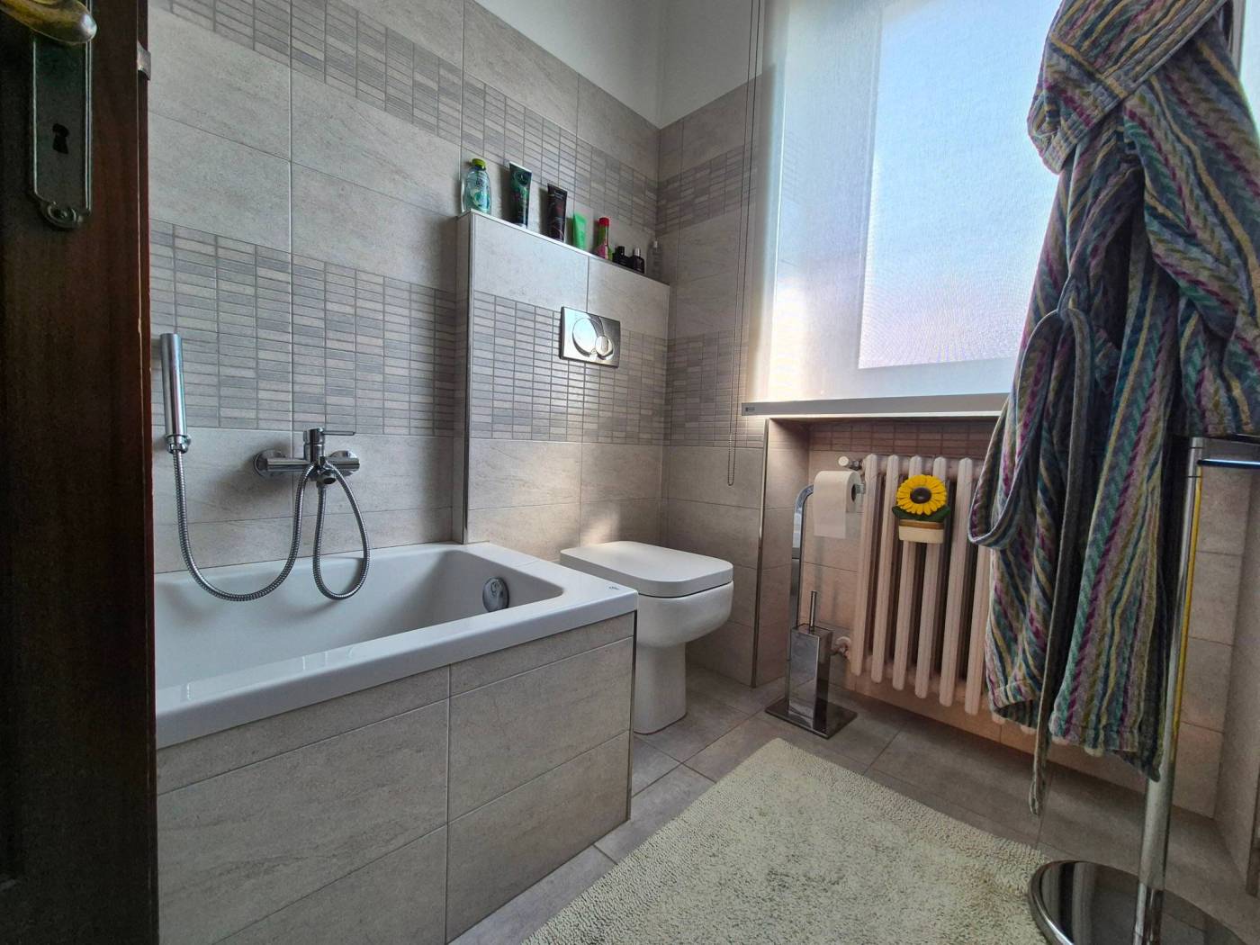 Bagno Bagno